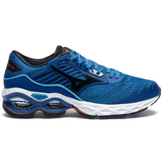 Tênis Mizuno Wave Creation 22 - Masculino | R$ 700