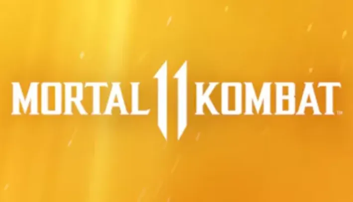 Mortal Kombat 11 [PC]