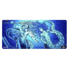 Mousepad Gamer Fallen CS:GO Medusa Eco Speed++ Estendido