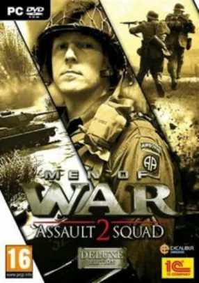 PC Men of War: Assault Squad 2