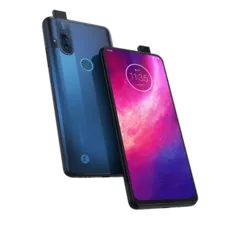 Smartphone Motorola One Hyper Rosa Boreal 128GB