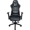 Imagem do produto Cadeira Gamer Mx5 Giratoria - Mymax - Preto