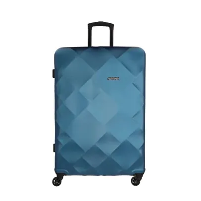 Mala American Tourister by Samsonite Universe AT 2.0 Azul Petroleo - G