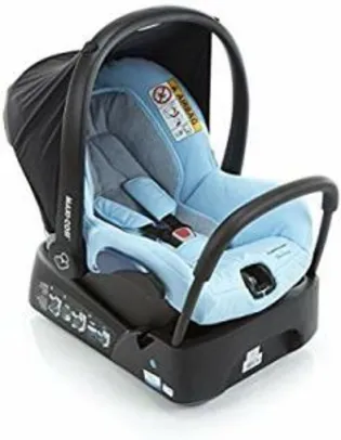 (Amazon Prime) Bebê Conforto Citi com Base Maxi-Cosi - Sky