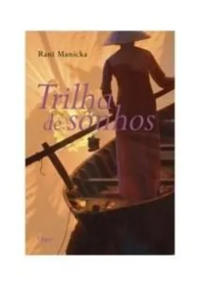 Livro | Trilha de sonhos - R$3