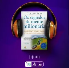 Audiobook da Sextante ou Arqueiro de graça!