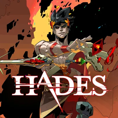 Hades ps4/ps5