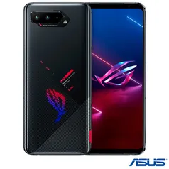 ROG Phone 5s Asus Gamer