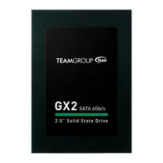 SSD Team Group GX2 1TB 2.5" Sata 6GB/s, T253X2001T0C101