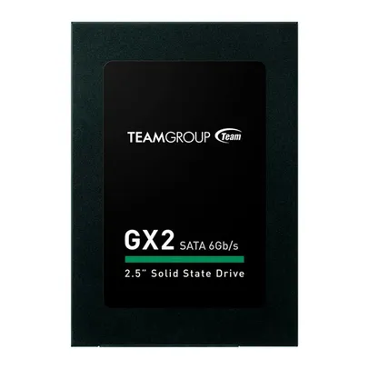 SSD Team Group GX2 1TB 2.5" Sata 6GB/s, T253X2001T0C101