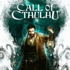 Call of Cthulhu® - PS4