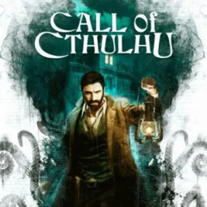 Call of Cthulhu® - PS4
