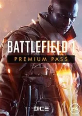 [PS4] Battlefield 1 - Passe Premium GRÁTIS (Corre!)