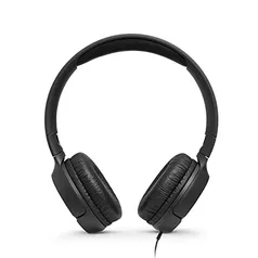 JBL, Fone de Ouvido, Tune 500 - Preto