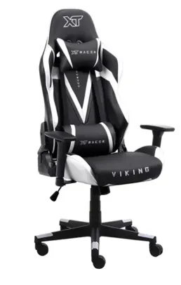 Cadeira Gamer XT Racer Reclinável Giratória