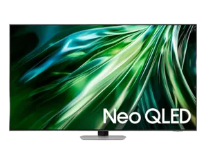 Gaming TV Neo QLED 4K QN90D 2024