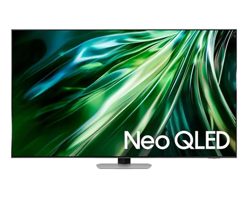 Gaming TV Neo QLED 4K QN90D 2024