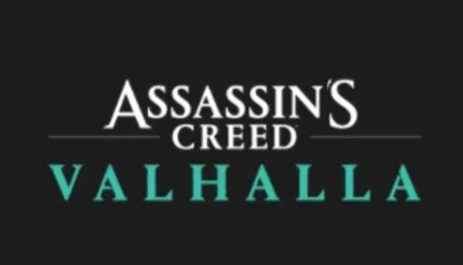 (Cupom EPIC R$30) Assassin's Creed Valhalla