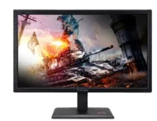 Monitor Aopen 22MH1Q 21,5" Full HD 144hz 1ms - Painel TN | R$1099