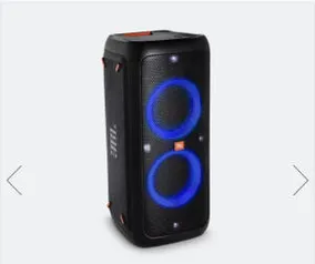 JBL PartyBox 200 | R$1781