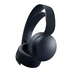 Headset Sem Fio Sony Pulse 3D - Midnight Black