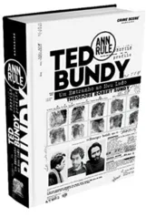 [Livro, Prime]Ted Bundy - Um Estranho ao meu lado *descrição* | R$20