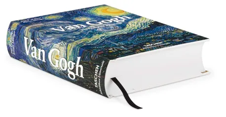 Van Gogh [Capa Dura] | R$123