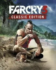 FAR CRY 3 | R$ 9