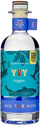 Gin Yvy Mar 750ml