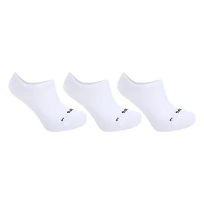 Kit Meia Sapatilha Lupo Sport Masculina 3 Pares