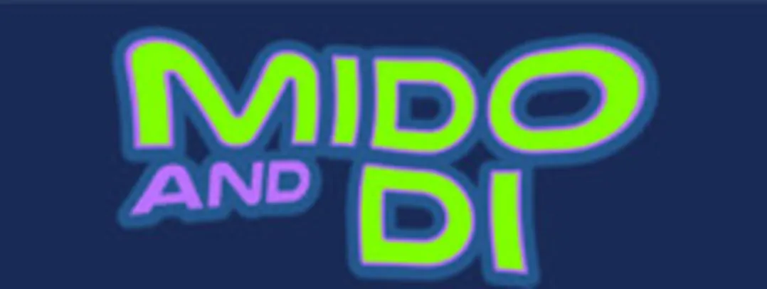 Mido and Di (PC)