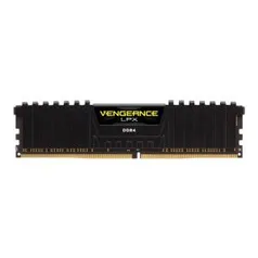 MEMORIA CORSAIR VENGEANCE LPX 8GB (1X8) DDR4 3000MHZ | R$281