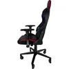 Imagem do produto Cadeira Gamer DN1 Rgb Preto Rodas De Silicone - Draxen