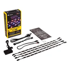 Fita de LED Corsair Lighting Node Pro RGB, CL-9011109-WW | R$259