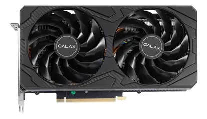 Nvidea Galax  OC Series RTX 3070 37NSL6MD2KCH 8GB | 10x sem juros