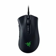 Mouse Gamer Razer Deathadder V2 Mini | R$146