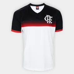 Camisa Flamengo Tóquio n10 Masculina - Braziline 