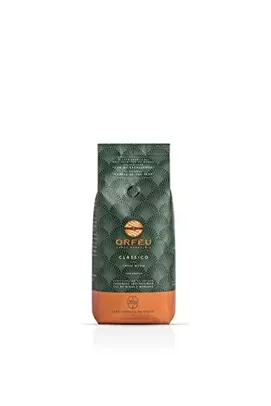 (REC) ORFEU Café Em Grãos Clássico Orfeu 250G