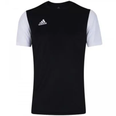 Camisa Adidas Estro 19 - Masculina | R$30