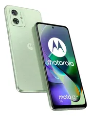 Motorola Moto G54 5G 256 GB verde 8 GB RAM