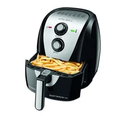 [APP] Fritadeira Sem Óleo - Air Fryer Mondial AF-55i Grand Family 5,5L