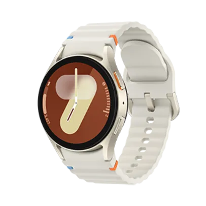 [APP + TROCA SMART] Galaxy Watch7 (Bluetooth, 40mm)