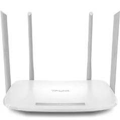 Roteador Tp Link archer C50 Ac1200 Dual Band 4 Antenas