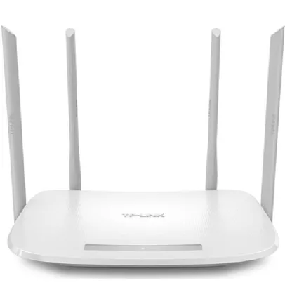 Roteador Tp Link archer C50 Ac1200 Dual Band 4 Antenas