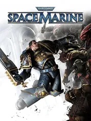 [Prime Gaming - Grátis] Warhammer 40,000: Space Marine