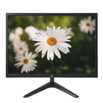 Foto do produto Monitor 18.5 Led 60Hz Brx