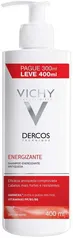 Vichy Dercos Energizante - Shampoo Antiqueda 400ml