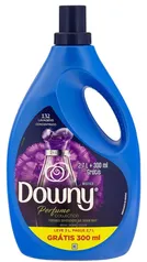 Amaciante Downy Concentrado Místico Perfume Collection - 3L