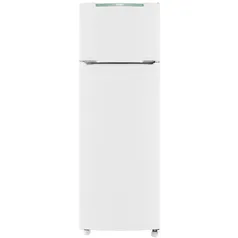 Geladeira Consul Cycle Defrost Duplex 334 litros Branca com Freezer Supercapacidade - Outlet - CRD37EB_OUT