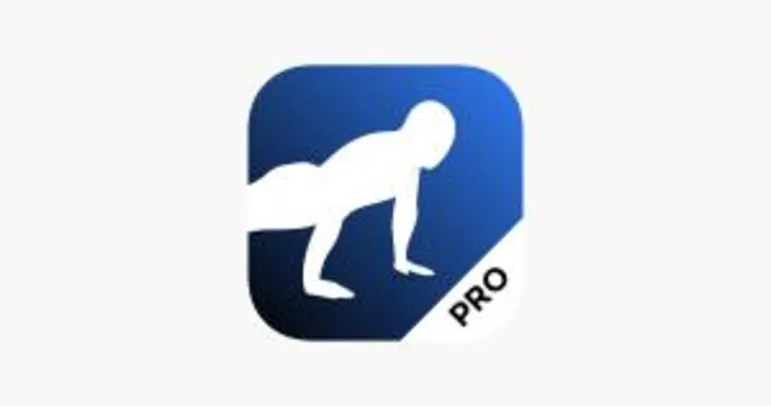 PushFit Pro - Grátis iOS App